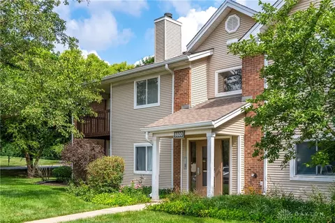 6600 Green Branch Dr #5, Dayton, OH 45459