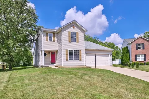 1637 Hastings Ct, Lebanon, OH 45036