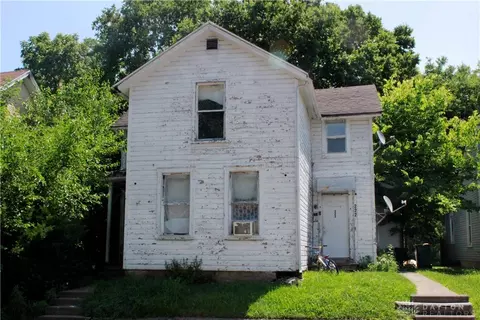 222 N Race St, Springfield, OH 45504