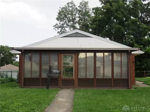 2830 Kennedy Ave, Dayton, OH 45420