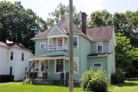 1205 W High St, Springfield, OH 45506 photo 2