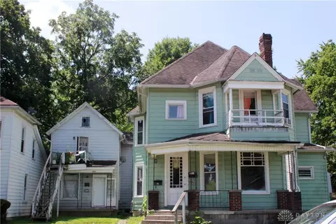 1205 W High St, Springfield, OH 45506