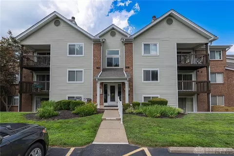 5984 Meadow Creek Dr #5984-7, Milford, OH 45150