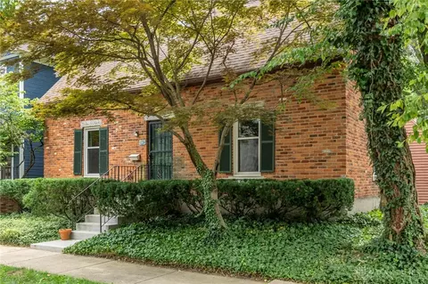 110 Jones St, Dayton, OH 45410