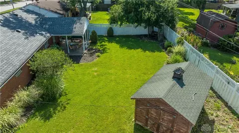Exterior - 928 E Stroop Rd, Kettering, OH 45429 photo 5 of 5