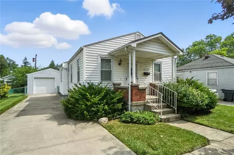 4123 Elliot Ave, Dayton, OH 45410
