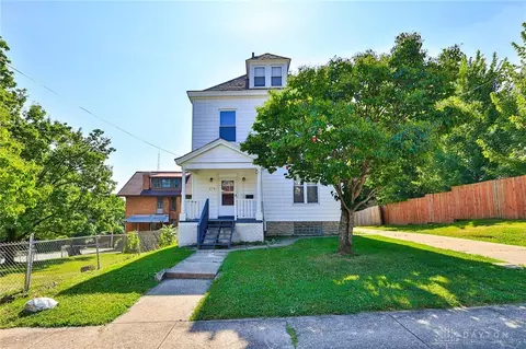 578 Considine Ave, Cincinnati, OH 45205