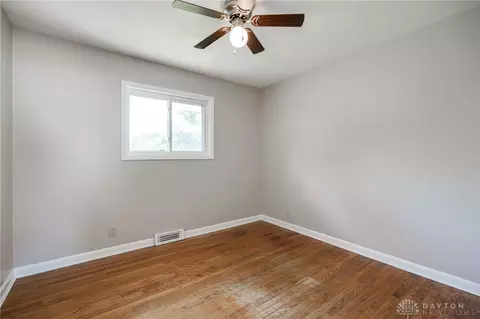 Bedroom - 500 Clareridge Ln, Dayton, OH 45458 photo 1 of 8