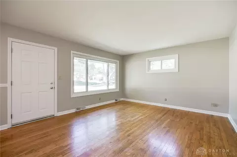 Living - 500 Clareridge Ln, Dayton, OH 45458 photo 1 of 9