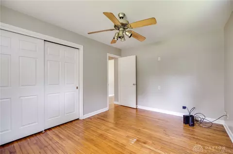Bedroom - 500 Clareridge Ln, Dayton, OH 45458 photo 8 of 8