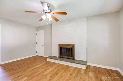 Living - 500 Clareridge Ln, Dayton, OH 45458 photo 6 of 9