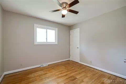 Bedroom - 500 Clareridge Ln, Dayton, OH 45458 photo 3 of 8
