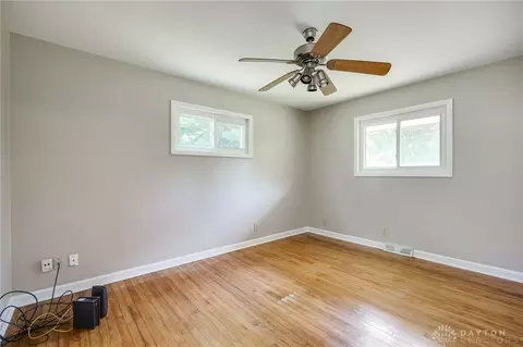 Bedroom - 500 Clareridge Ln, Dayton, OH 45458 photo 7 of 8