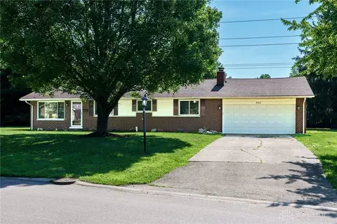Other - 500 Clareridge Ln, Dayton, OH 45458 photo 1 of 5