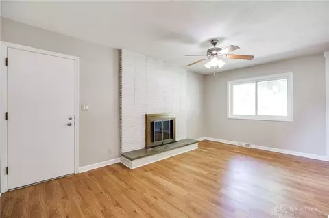 Living - 500 Clareridge Ln, Dayton, OH 45458 photo 9 of 9