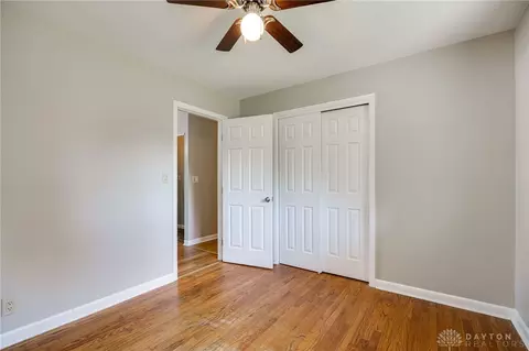 Bedroom - 500 Clareridge Ln, Dayton, OH 45458 photo 2 of 8