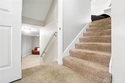 Entry Way - 25 Kitty Hawk Dr, Springboro, OH 45066 photo 7 of 7