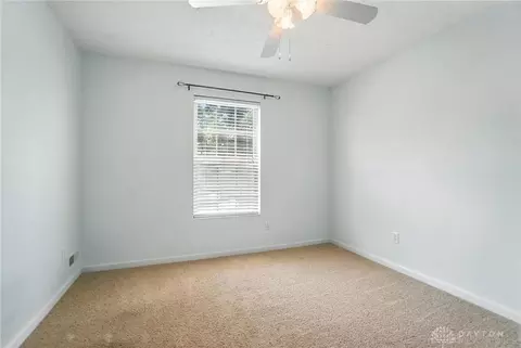 Bedroom - 25 Kitty Hawk Dr, Springboro, OH 45066 photo 4 of 13