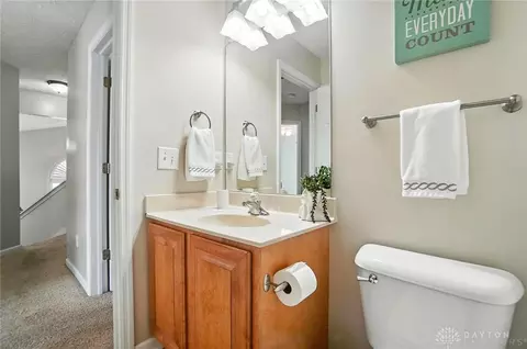 Bath - 25 Kitty Hawk Dr, Springboro, OH 45066 photo 7 of 8