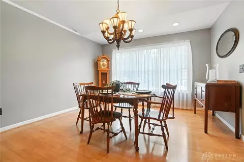 Dining - 25 Kitty Hawk Dr, Springboro, OH 45066 photo 1 of 5