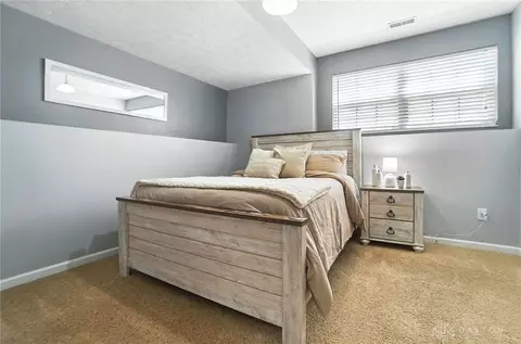 Bedroom - 25 Kitty Hawk Dr, Springboro, OH 45066 photo 9 of 13