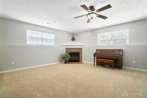Living - 25 Kitty Hawk Dr, Springboro, OH 45066 photo 1 of 6