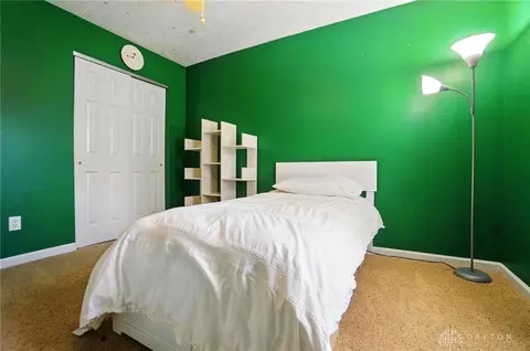 Bedroom - 25 Kitty Hawk Dr, Springboro, OH 45066 photo 8 of 13