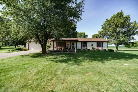 789 W Krepps Rd, Xenia, OH 45385