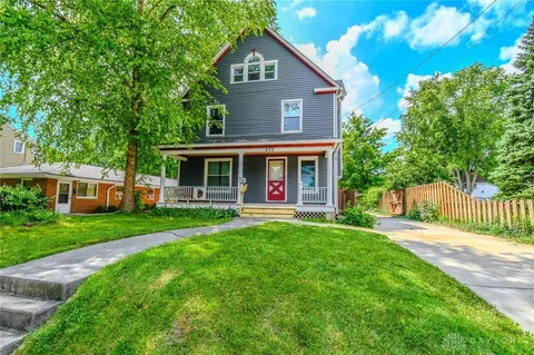 930 Nordale Ave, Dayton, OH 45420