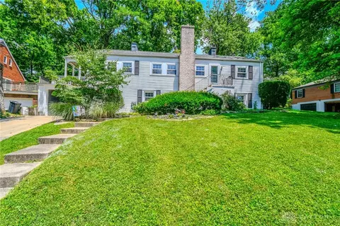 1225 Robert Dickey Pkwy, Dayton, OH 45409