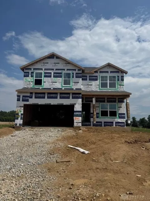 511 Hollywood Blvd, Xenia, OH 45385