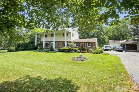 6735 S Scarff Rd, New Carlisle, OH 45344