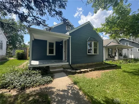 2627 Wayland Ave, Dayton, OH 45420