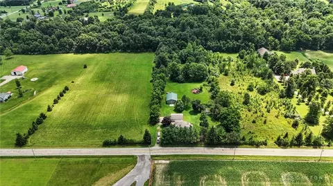 3373 Somerville Jacksonburg Rd, Middletown, OH 45042