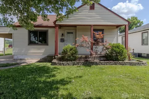 27 Hillview Ave, Miamisburg, OH 45342