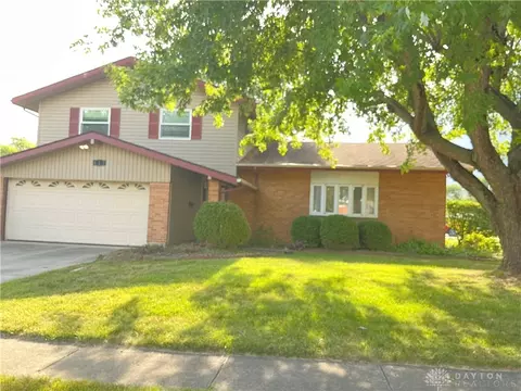 817 Chandler, Trotwood, OH 45426
