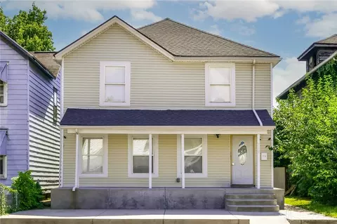 719 N Keowee St, Dayton, OH 45404