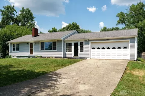 6984 Talton Dr, Middletown, OH 45042