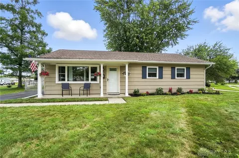 2416 Bingham Ave, Dayton, OH 45420