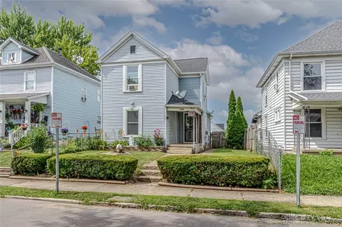 329 Pleasant Ave, Dayton, OH 45403