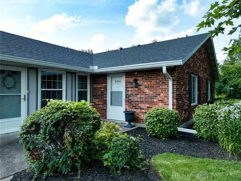 6350 Jason Ln, Dayton, OH 45459