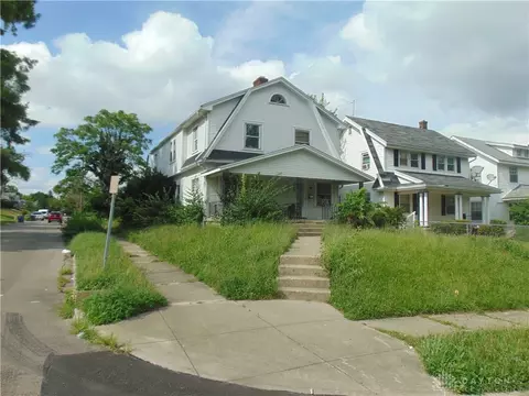 631 W Norman Ave #629, Dayton, OH 45406