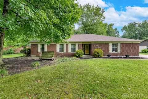 1361 Penbrooke Trl, Washington Township, OH 45459