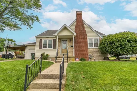 900 Elm St, Piqua, OH 45356