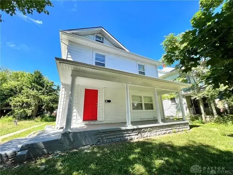 49 Pointview Ave, Dayton, OH 45405