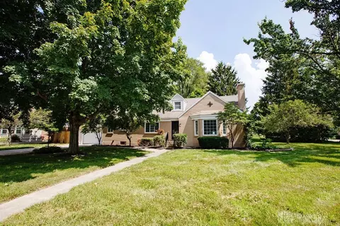 1151 Brookview Ave, Dayton, OH 45409
