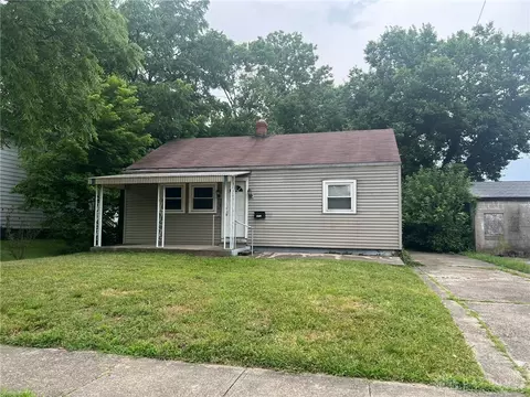 6912 Noble Ave, Cincinnati, OH 45239