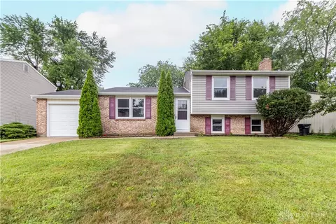 1333 Jennings Ct, Mason, OH 45040