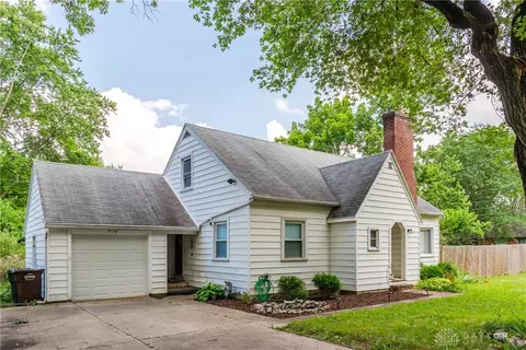 7116 Garber Rd, Dayton, OH 45415