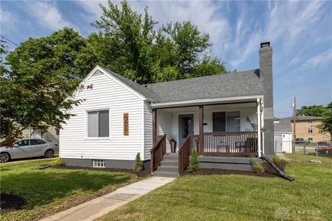 21 Anderson St, Dayton, OH 45410